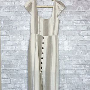ALTAR'D STATE Midi Dress